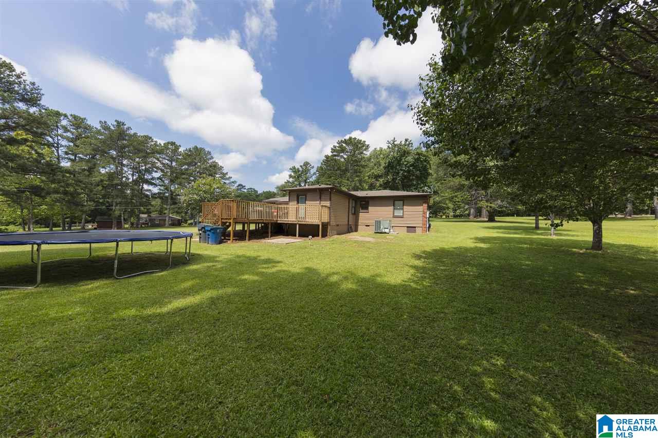 8023 Cavern Road Trussville, AL 35173 - Photo 16 of 47