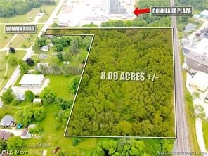 320 West Main Road Conneaut, OH 44030 - Photo 9 of 15
