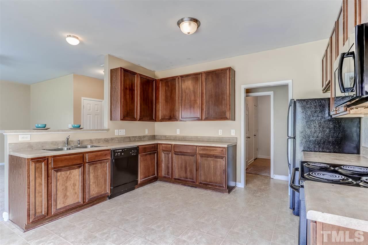 2436 Shepherd Valley Street Raleigh, NC 27610 - Photo 14 of 29