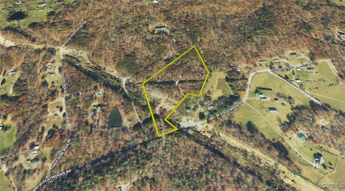 0 Flatwoods Road Elliston, VA 24087 - Photo 2 of 11