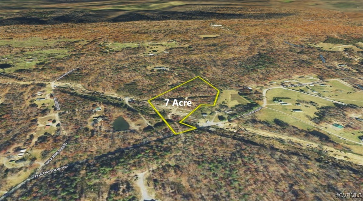 0 Flatwoods Road Elliston, VA 24087 - Photo 3 of 11