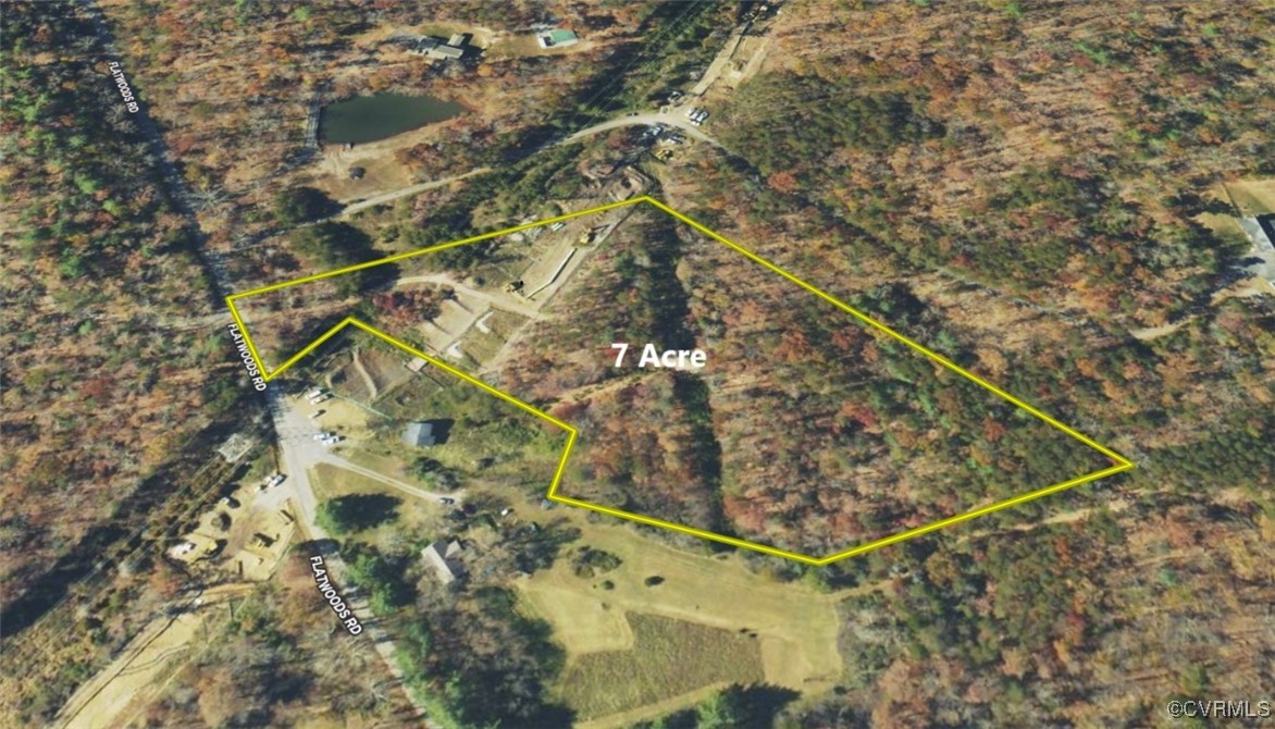0 Flatwoods Road Elliston, VA 24087 - Photo 5 of 11