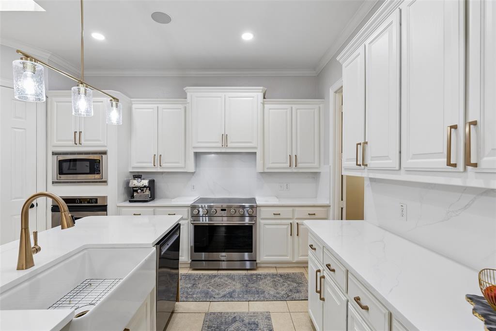 4669 Refugio Road Frisco, TX 75034 - Photo 11 of 37