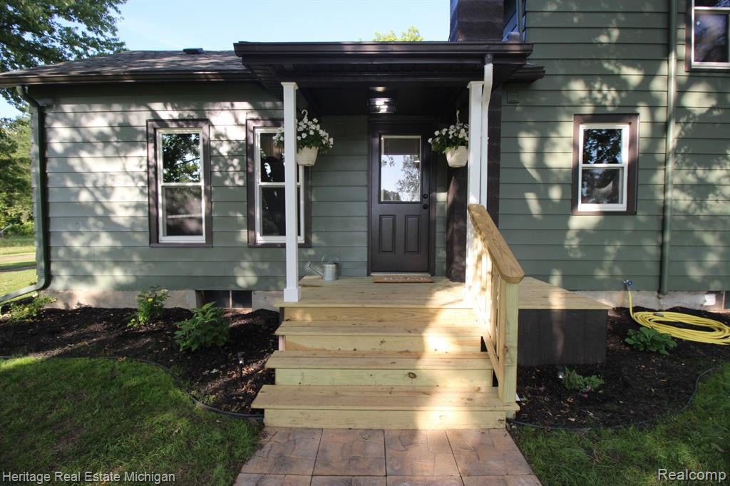7856 Newberry Road Durand, MI 48429 - Photo 28 of 38 Gallery Image 28