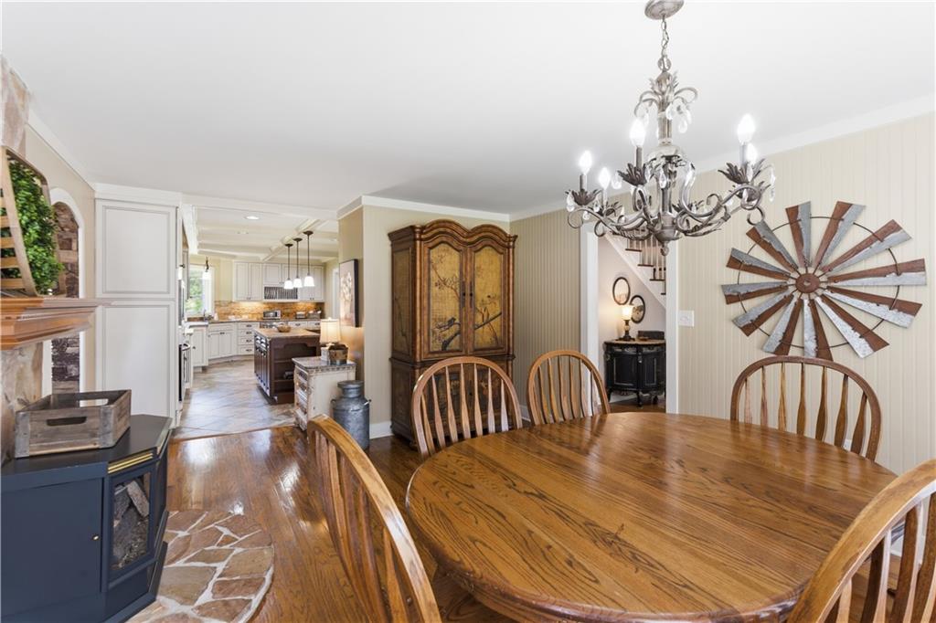 392 Red Mountain Road Dallas, GA 30157 - Photo 100 of 200