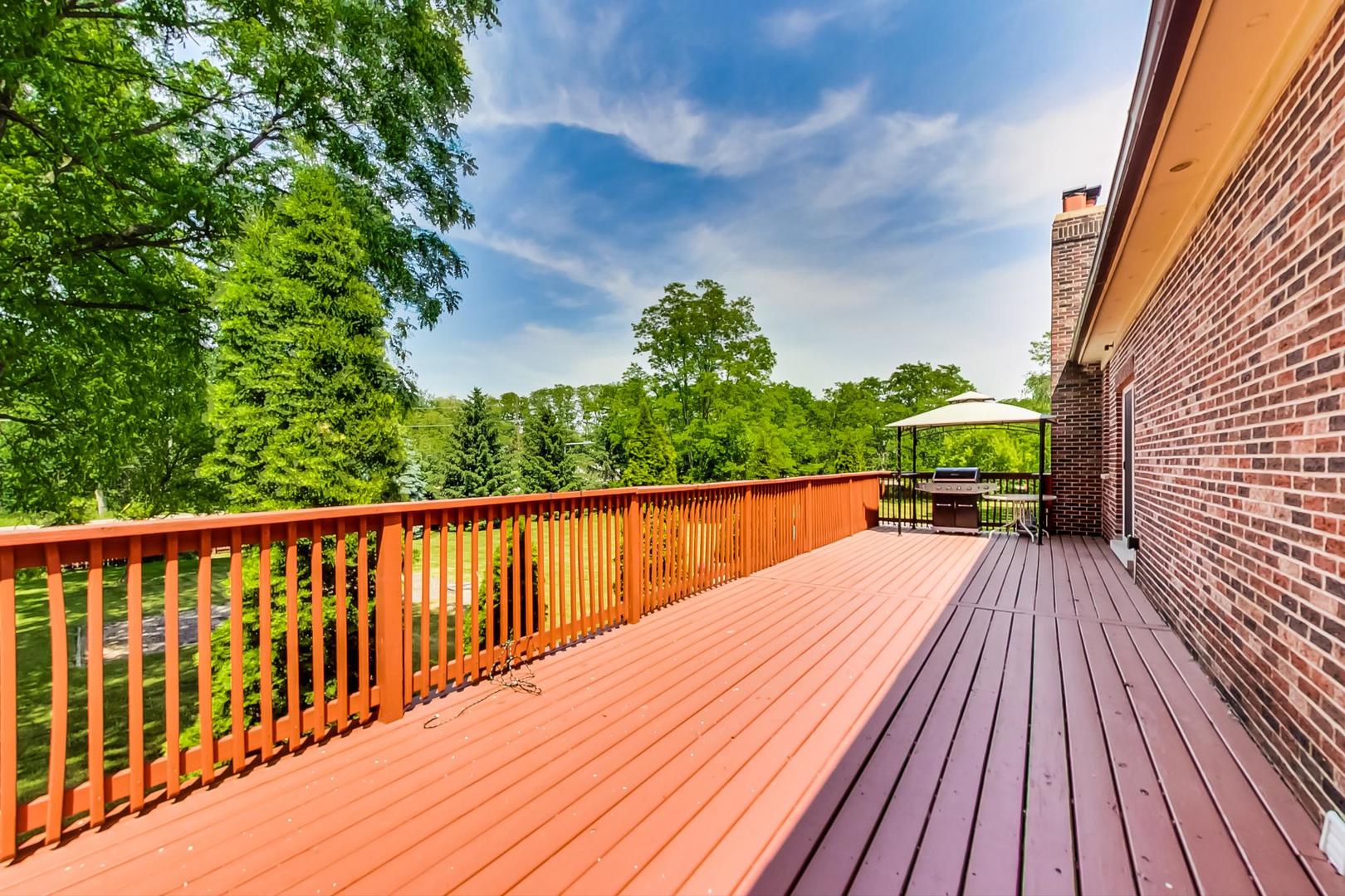 2101 Bull Ridge Drive McHenry, IL 60050 - Photo 61 of 83