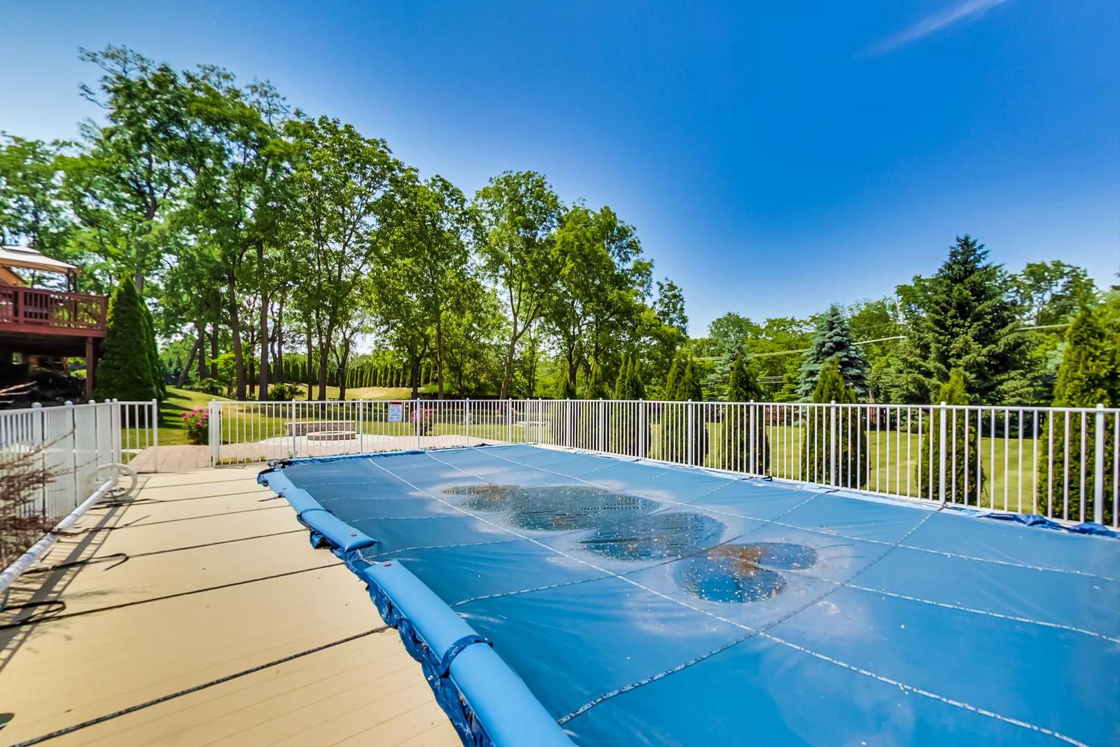 2101 Bull Ridge Drive McHenry, IL 60050 - Photo 71 of 83 a view of swimming pool with a patio