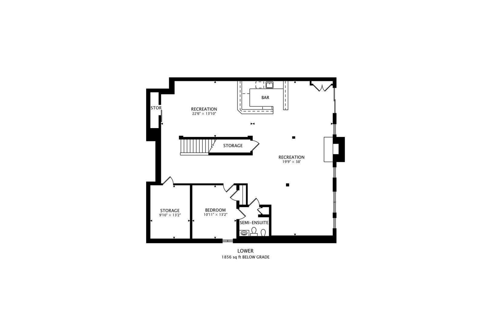 2101 Bull Ridge Drive McHenry, IL 60050 - Photo 81 of 83