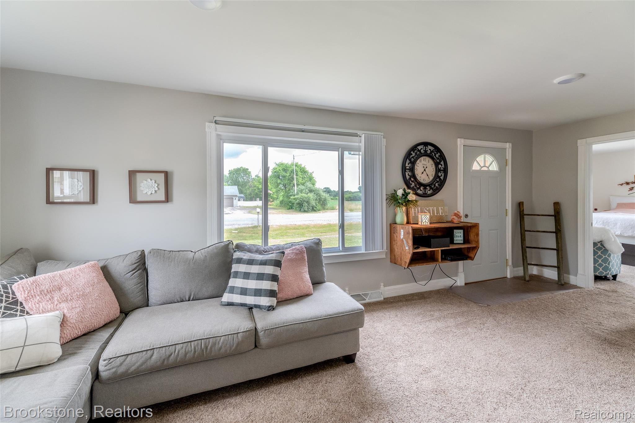 5269 West Mount Morris Road Mount Morris, MI 48458 - Photo 8 of 51 DSC_1391-Edit.jpg