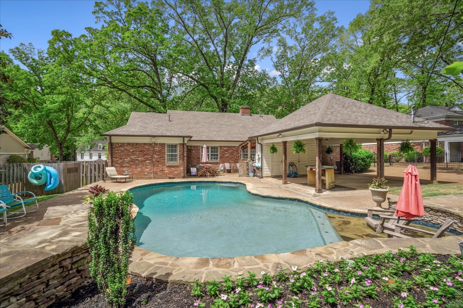 2342 Massey Road Memphis, TN 38119 - Photo 30 of 37 Gallery Image 30