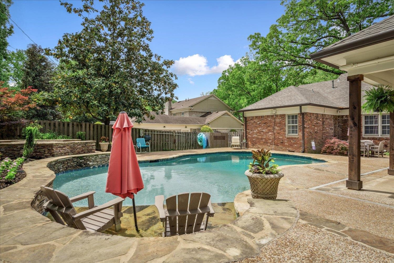 2342 Massey Road Memphis, TN 38119 - Photo 33 of 37 Gallery Image 33