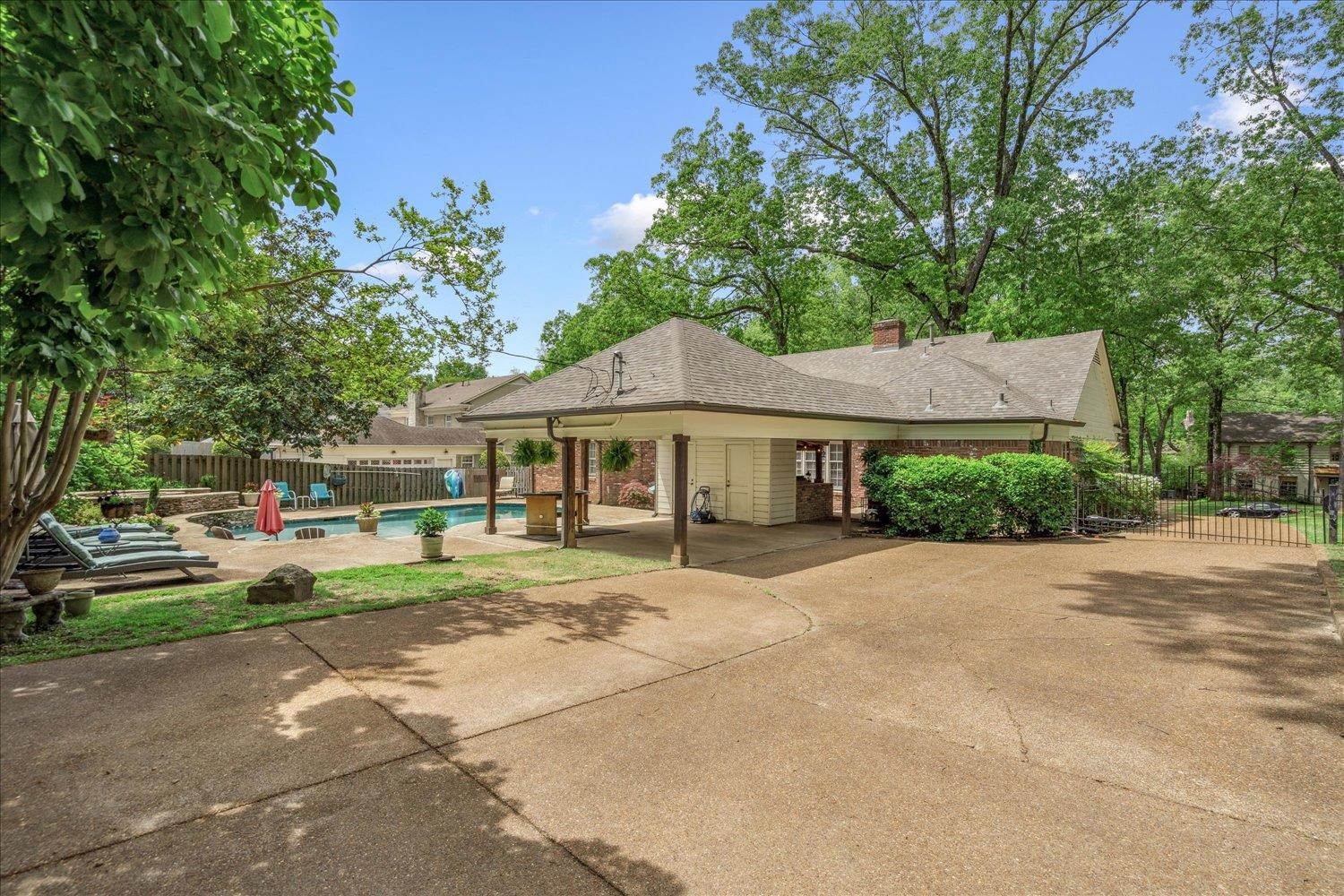 2342 Massey Road Memphis, TN 38119 - Photo 36 of 37 Gallery Image 36