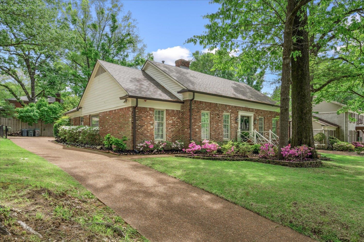 2342 Massey Road Memphis, TN 38119 - Photo 4 of 37 Gallery Image 4