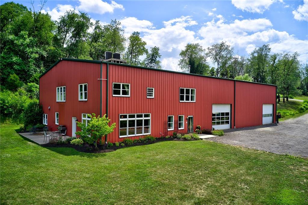 50 Locker Road Eighty Four, PA 15330 - Photo 1 of 25