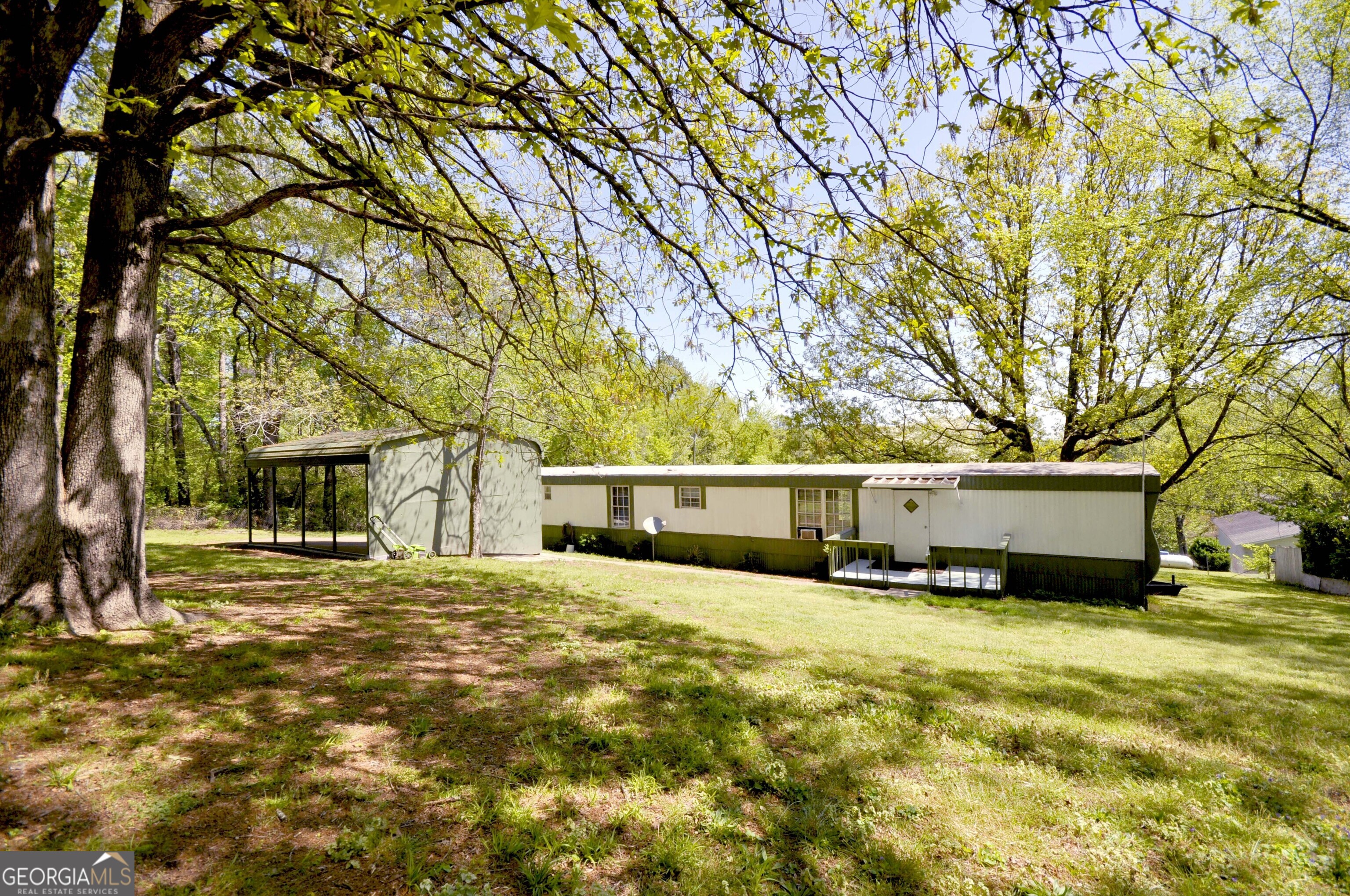 725 Schmitt Road, Unit 1 Rossville, GA 30741 - Photo 1 of 1
