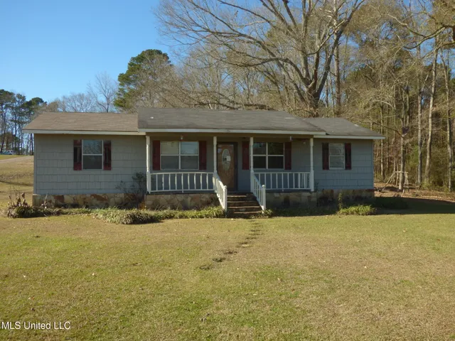 $75,000 | 851 Posey Drive Northwest, Brookhaven, MS 39601