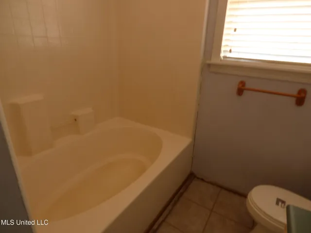 $75,000 | 851 Posey Drive Northwest, Brookhaven, MS 39601