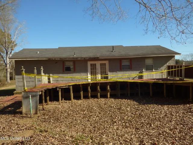 $75,000 | 851 Posey Drive Northwest, Brookhaven, MS 39601