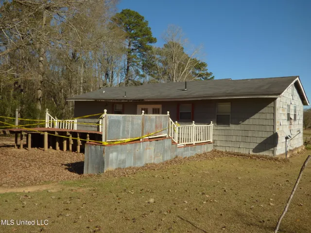 $75,000 | 851 Posey Drive Northwest, Brookhaven, MS 39601