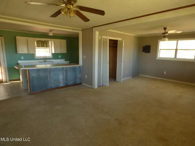 $75,000 | 851 Posey Drive Northwest, Brookhaven, MS 39601