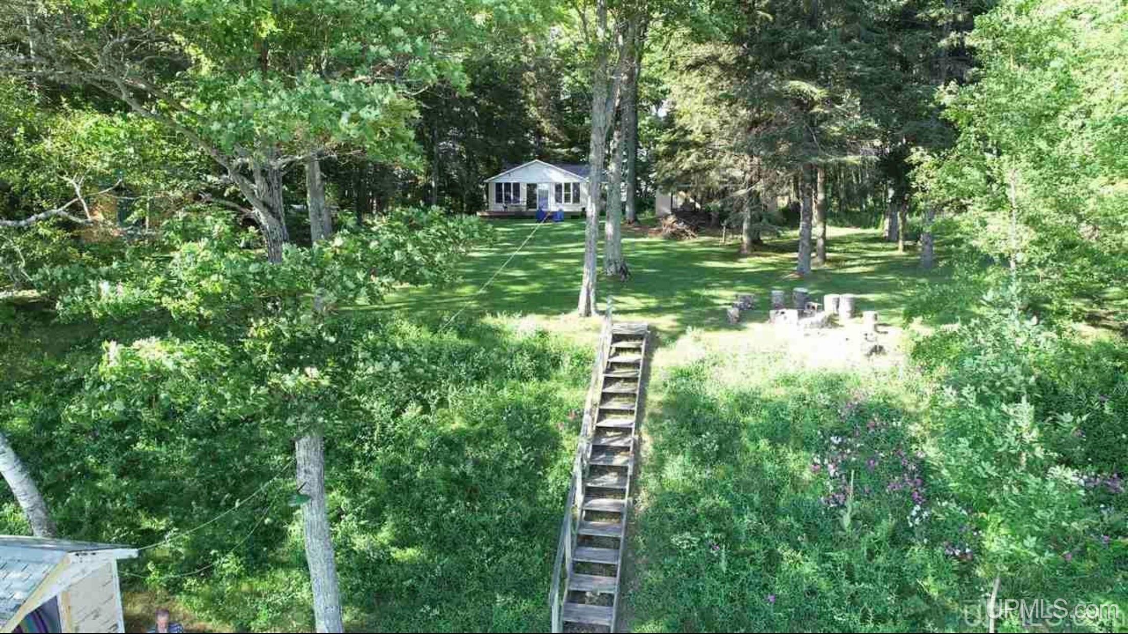 17751 Long Point Road Germfask, MI 49836 - Photo 9 of 44