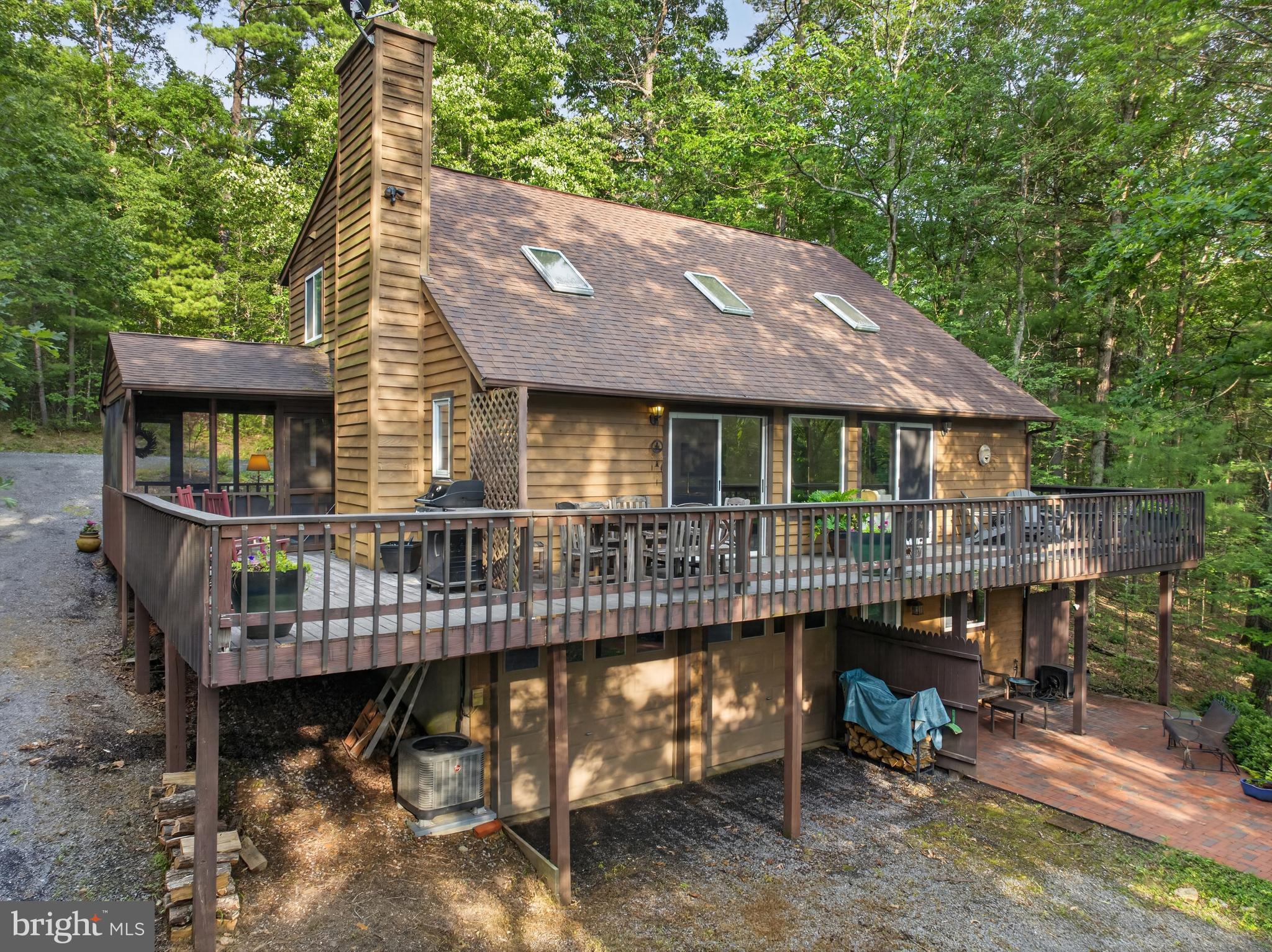 155 Beech Road Mount Jackson, VA 22842 - Photo 10 of 54