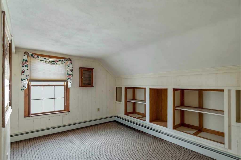 21-23 East Main Street Merrimac, MA 01860 - Photo 27 of 31 a view of an empty room with window