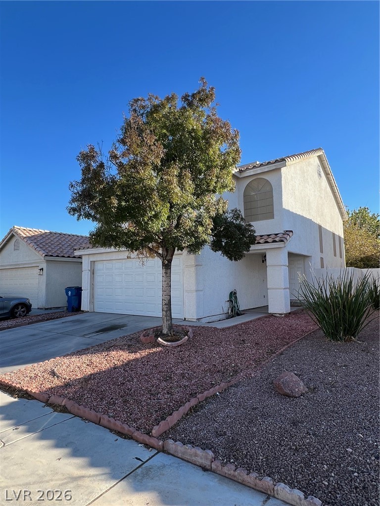 4105 Abrams Avenue Las Vegas, NV 89110 - Photo 1 of 19