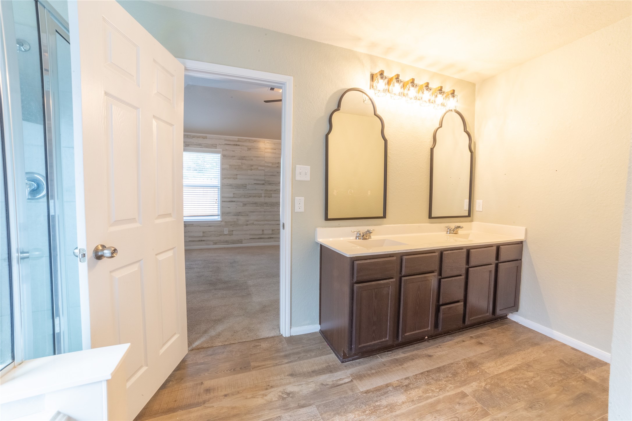 10510 Chestnut Path Way Tomball, TX 77375 - Photo 15 of 30 Primary Bath