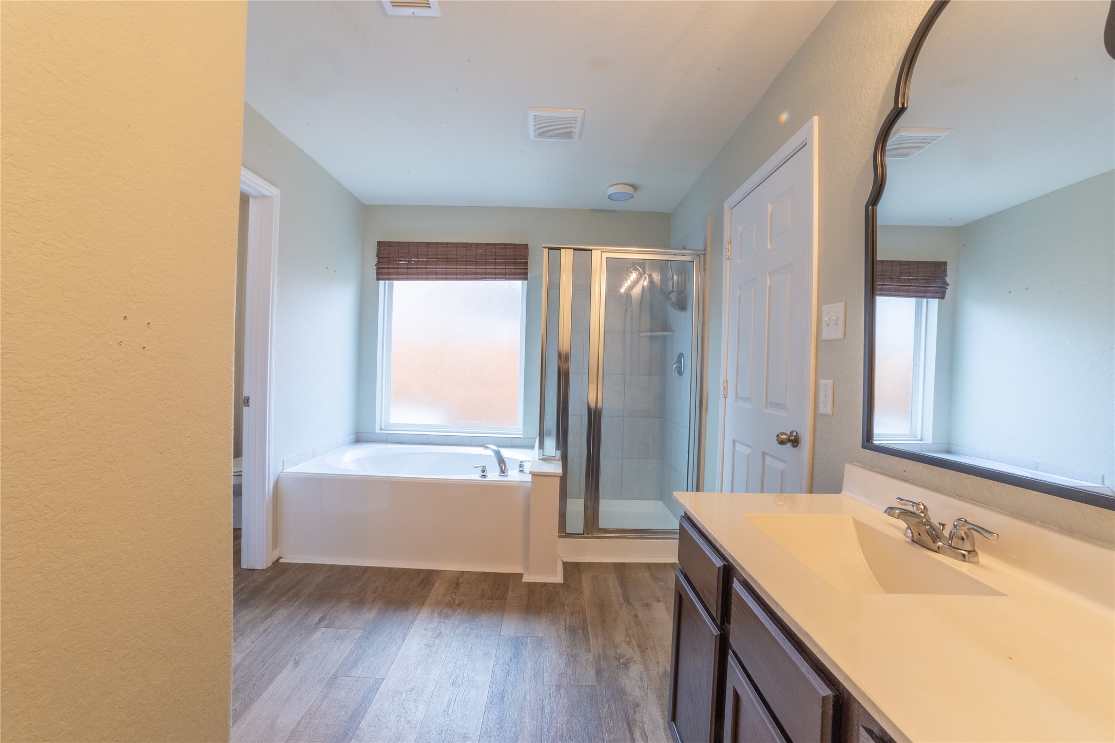 10510 Chestnut Path Way Tomball, TX 77375 - Photo 16 of 30 Primary Bath