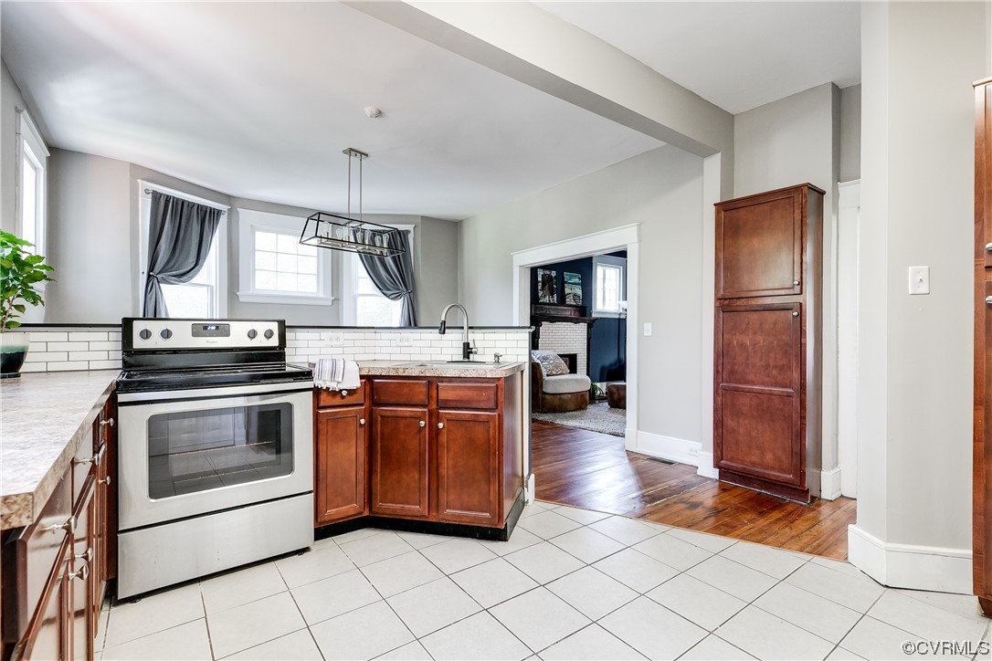 2509 3rd Avenue Richmond, VA 23222 - Photo 19 of 40
