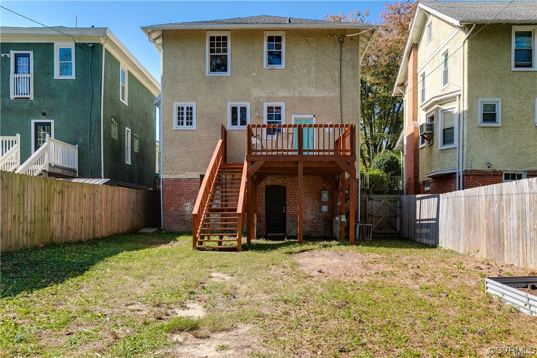 2509 3rd Avenue Richmond, VA 23222 - Photo 34 of 40