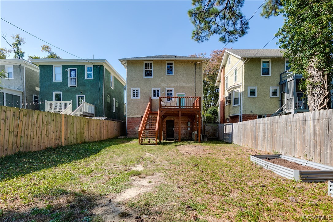 2509 3rd Avenue Richmond, VA 23222 - Photo 35 of 40