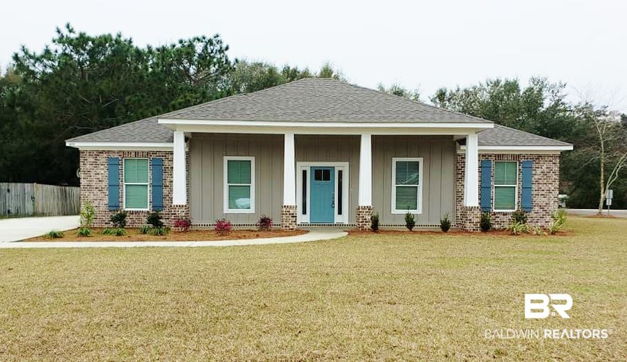 18792 Riverbend Loop Foley, AL 36535 - Photo 1 of 21 18792 River Bend Loop