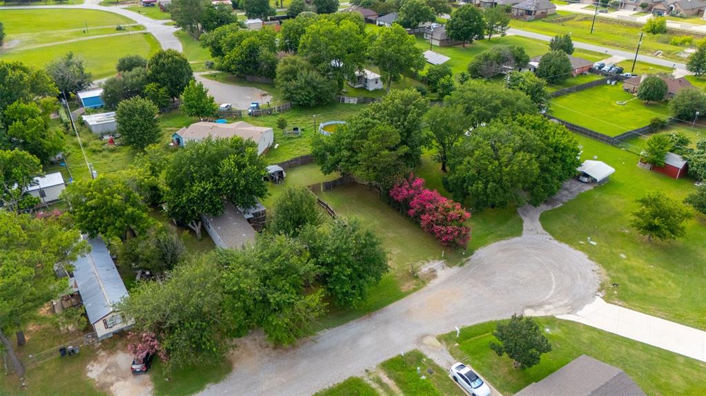 1909 Coral Road Pelican Bay, TX 76020 - Photo 33 of 40