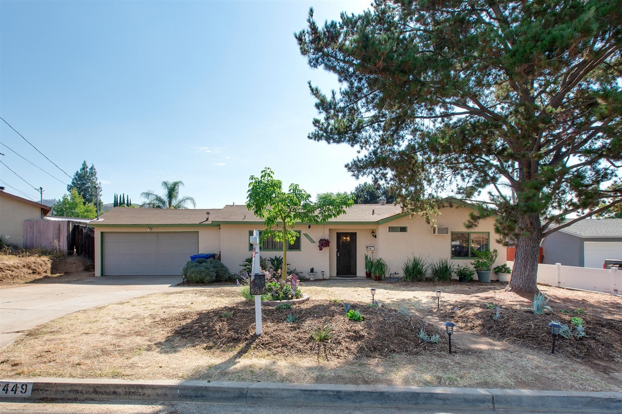 13449 Sebago Avenue Poway, CA 92064 - Photo 1 of 23 Gallery Image 1