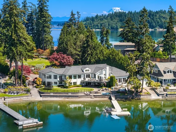 $3,695,900 | 2916 Horsehead Bay Drive Northwest, Gig Harbor, WA 98335