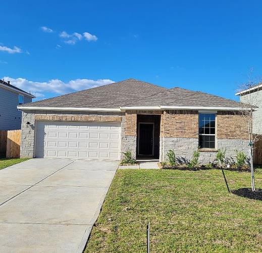 9678 Caney Trails Road Conroe, TX 77301 - Photo 2 of 2