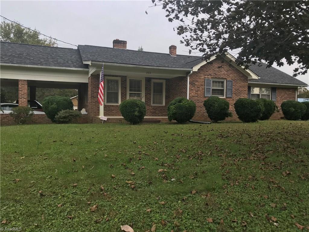 2652 Wards Gap Road Mount Airy, NC 27030 - Photo 1 of 18 Gallery Image 1
