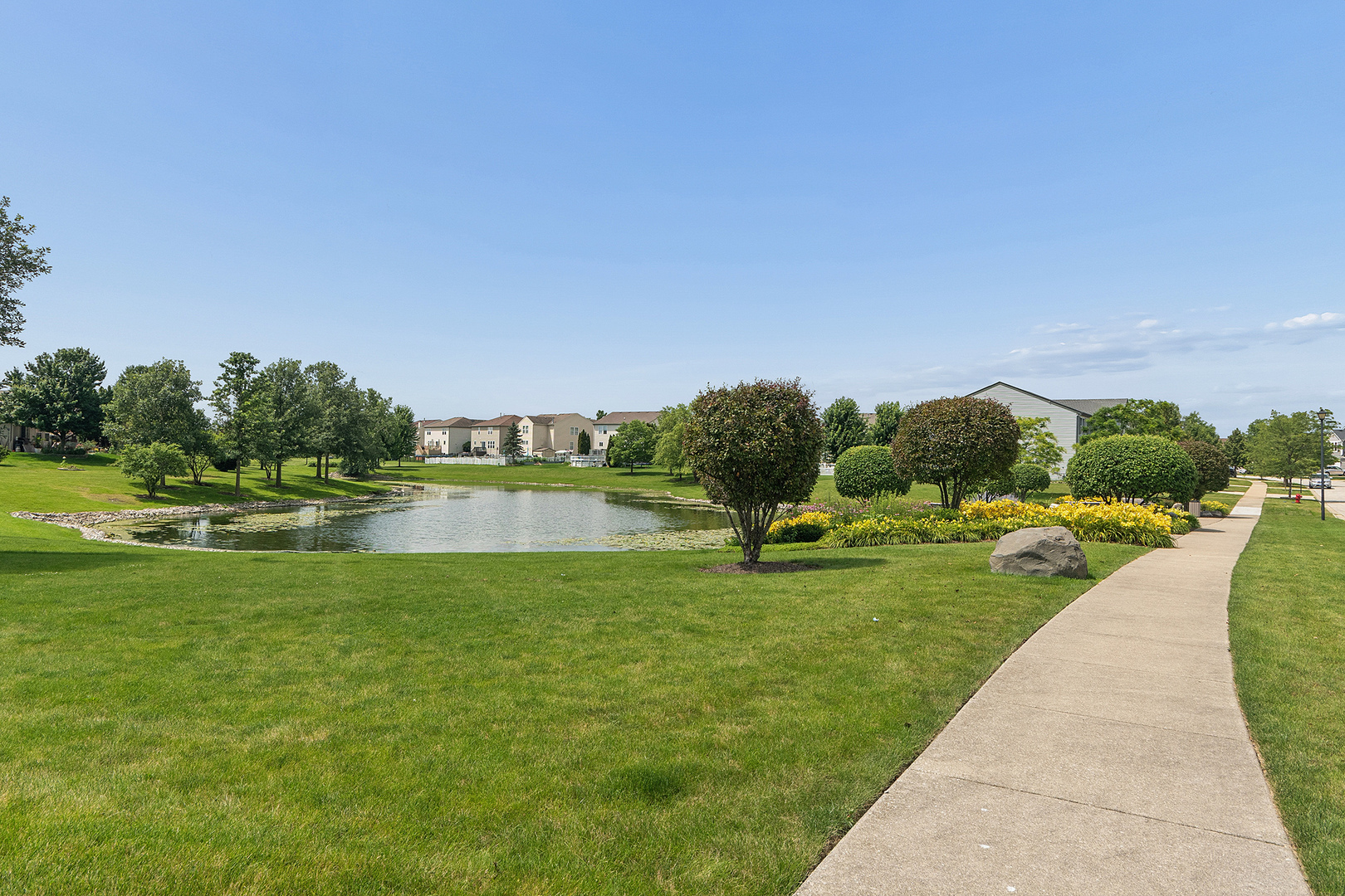 25426 Barrow Road Manhattan, IL 60442 - Photo 33 of 36