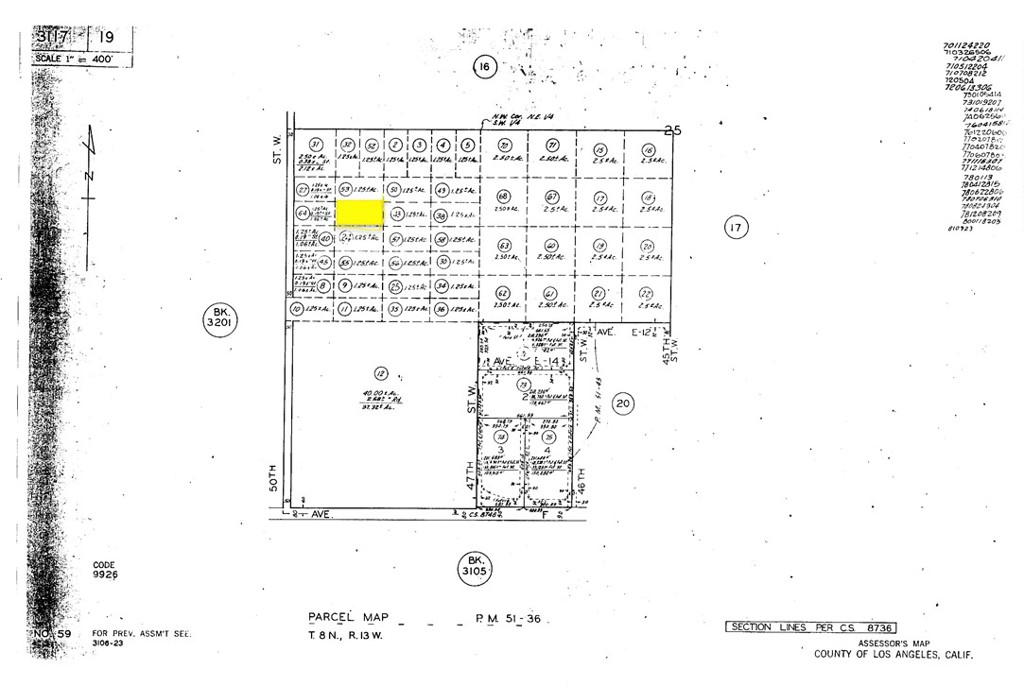 10 48th Lancaster, CA 93536 - Photo 1 of 1