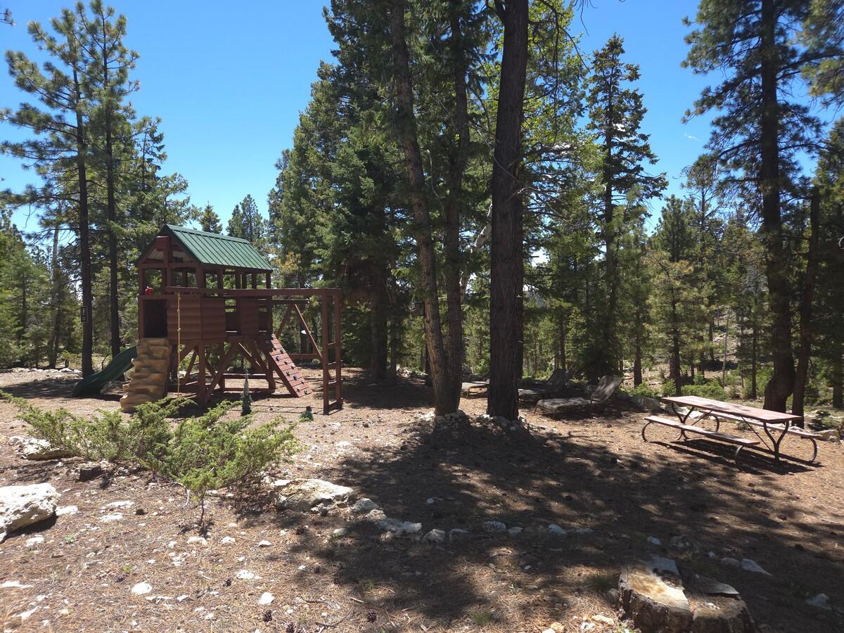 95 East Rim Road Duck Creek Village, UT 84762 - Photo 31 of 49 Outside4