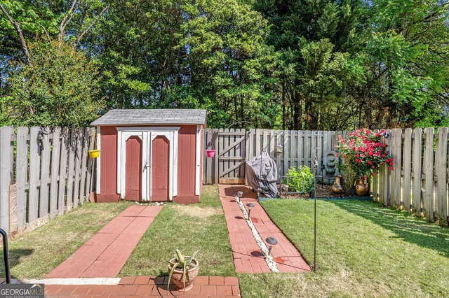 $209,999 | 105 Governors Drive, Forest Park, GA 30297