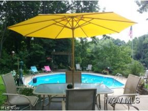4264 State Rte 124 Little Hocking, OH 45742 - Photo 2 of 24 Patio and Pool