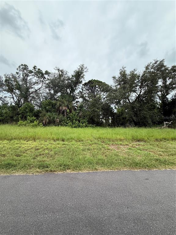 2 Andrews Street Englewood, FL 34224 - Photo 1 of 2 a view of a garden with large trees