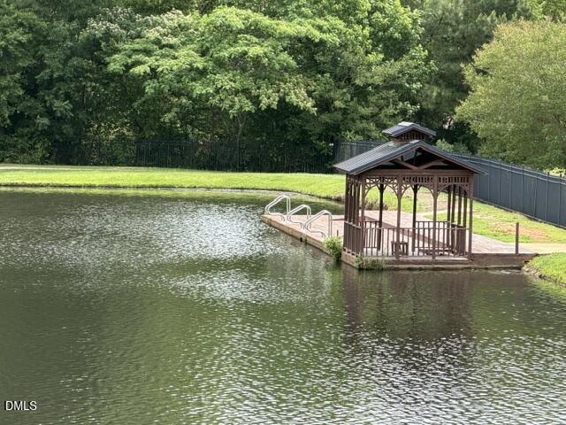 1268 Silver Beach Way Raleigh, NC 27606 - Photo 18 of 21 gazebo