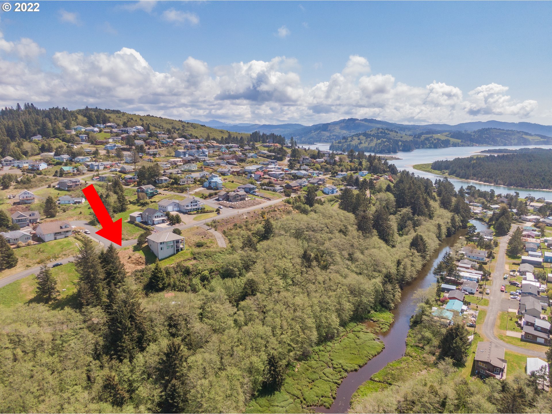 110 Reddekopp Road Pacific City, OR 97135 - Photo 8 of 17