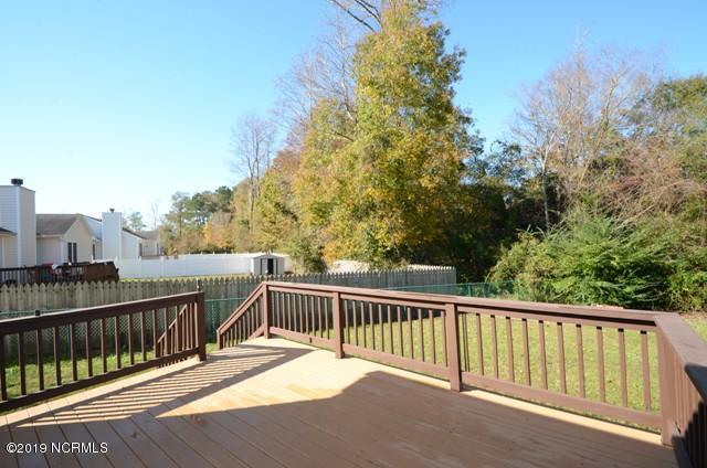 526 Raintree Road Jacksonville, NC 28540 - Photo 51 of 58 526 RAINTREE 52