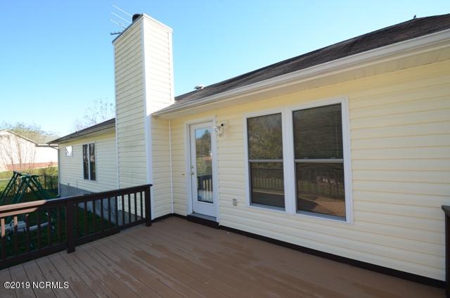 526 Raintree Road Jacksonville, NC 28540 - Photo 54 of 58 526 RAINTREE 55