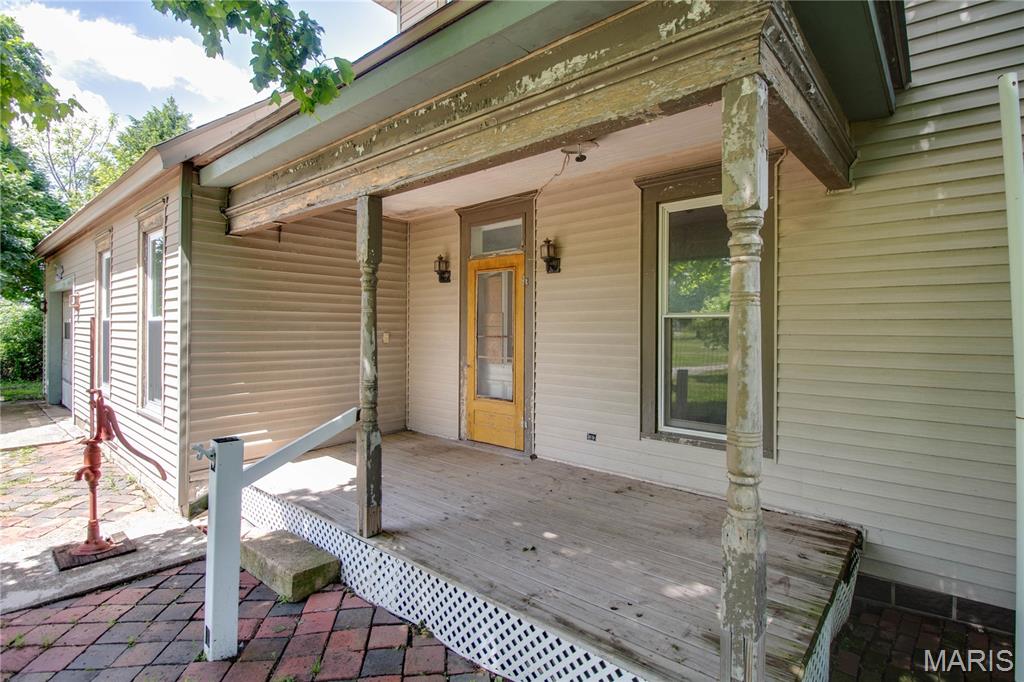 115 North Main Street Modesto, IL 62667 - Photo 38 of 57